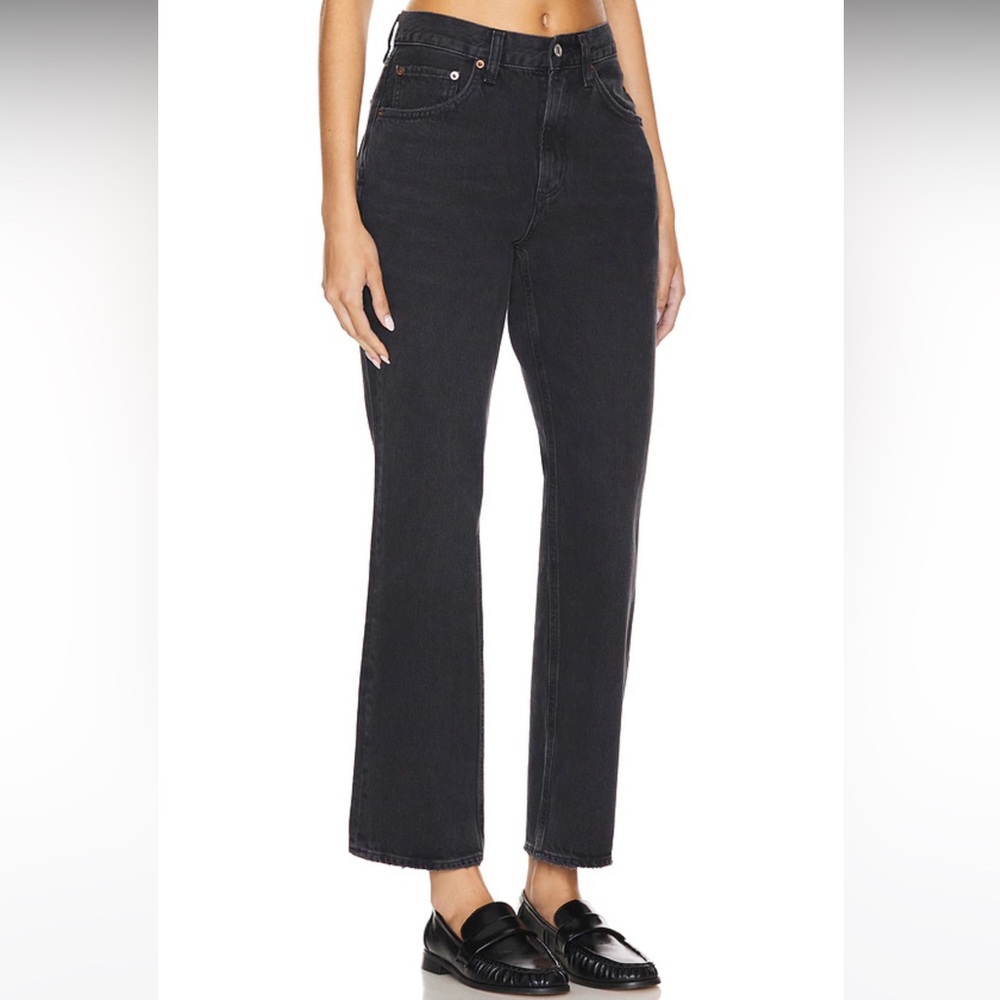 Agolde Valen Jean - size 27